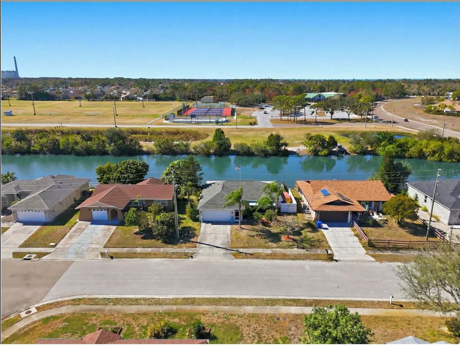2651 San Luis Road Holiday FL 34691 - LAKE CONLEY TB8472790 image49