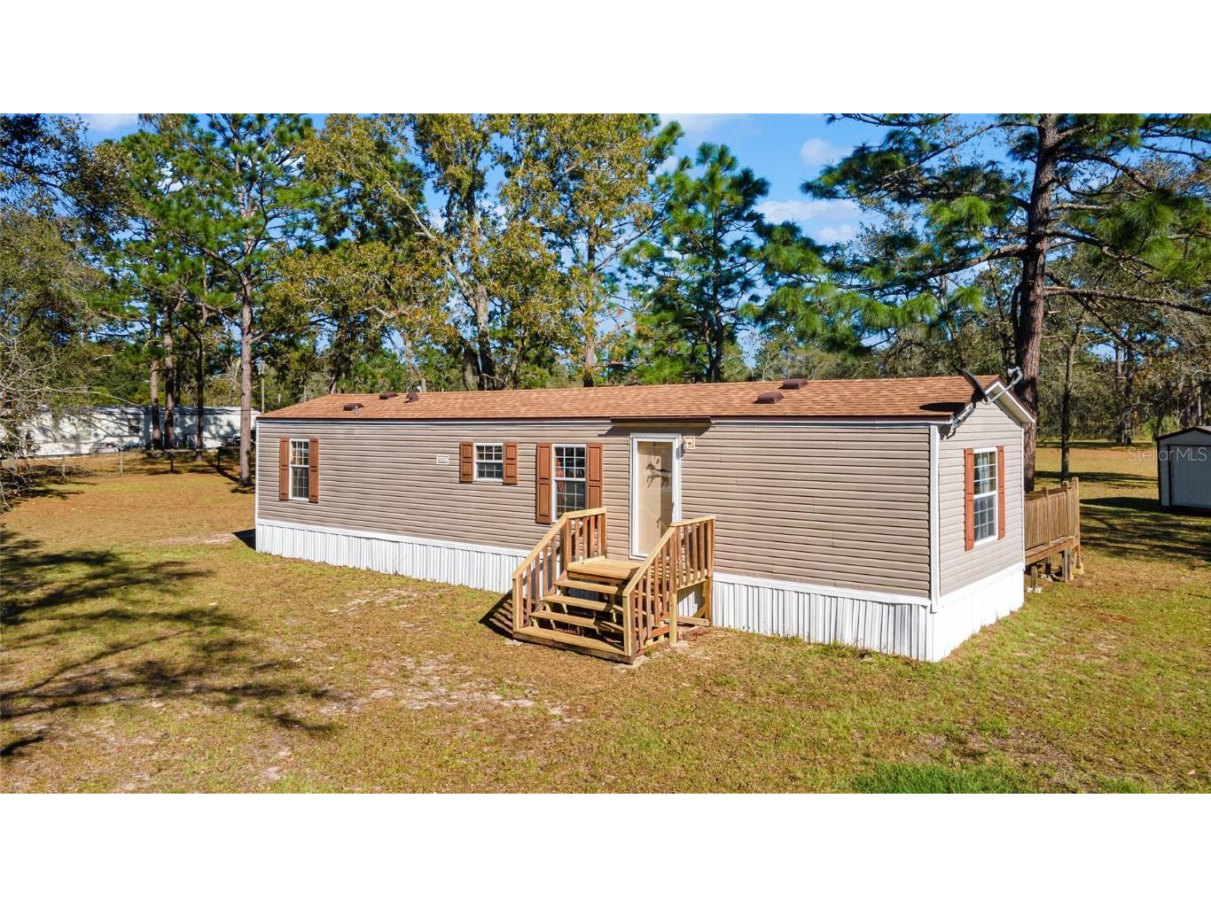 2651 SE 132nd Court Morriston FL 32668 OM690397 image1