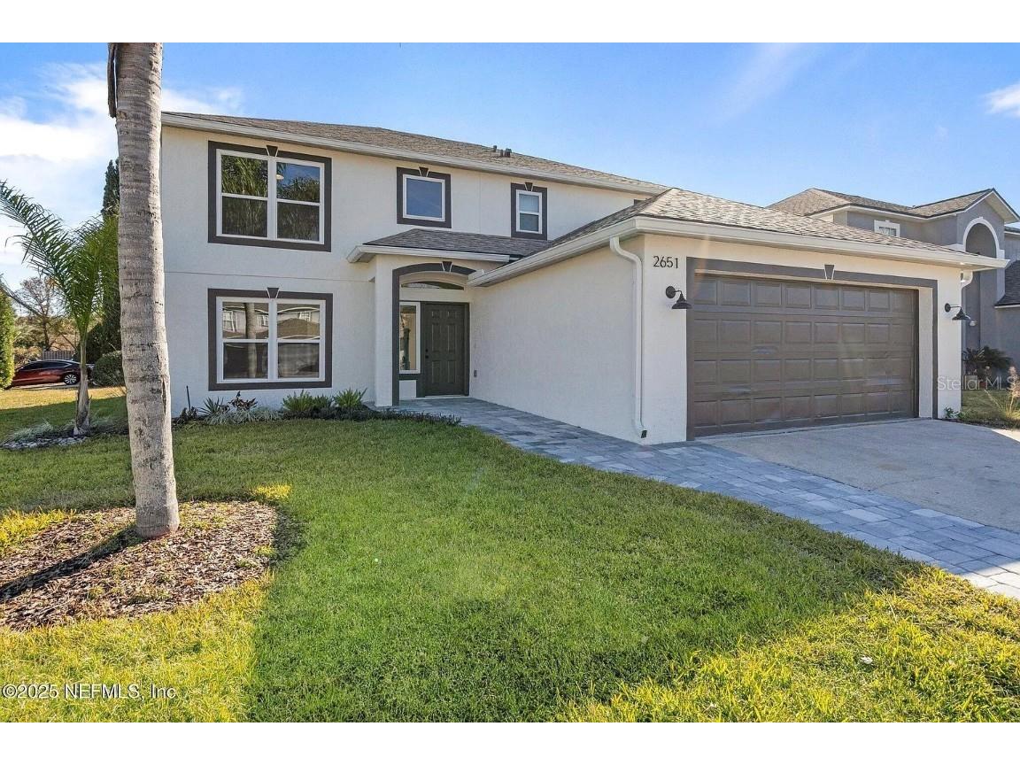2651 Sunrise Ridge Lane Jacksonville FL 32211 J989630 image1