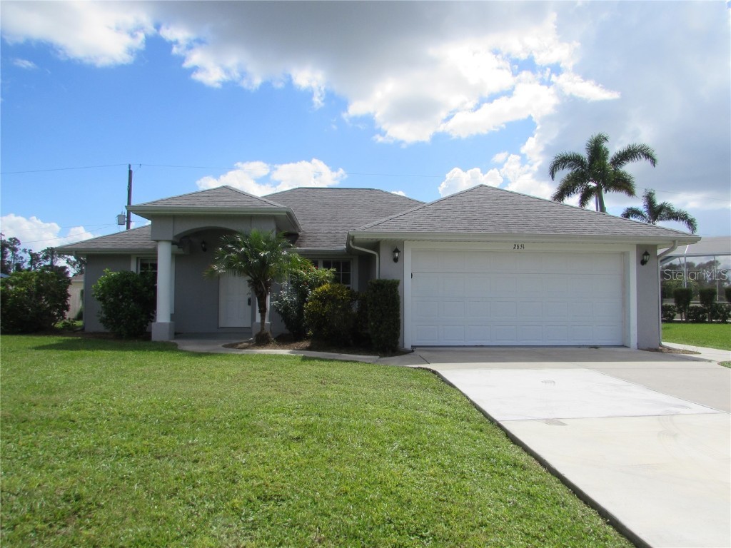 2651 W Price Boulevard North Port FL 34286 A4584212 image1