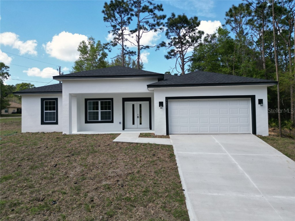 2651 W Scilla Drive Citrus Springs FL 34434 O6294294 image1