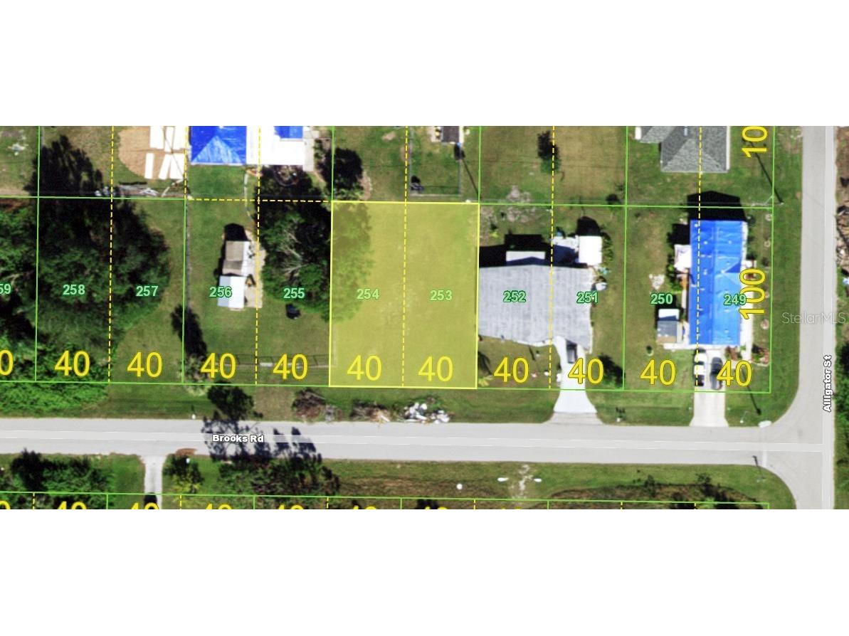 26510 Brooks Road Punta Gorda FL 33955 C7516137 image1
