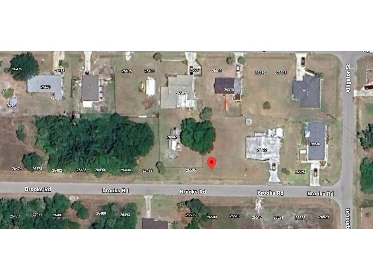 26510 Brooks Road Punta Gorda FL 33955 C7516137 image2