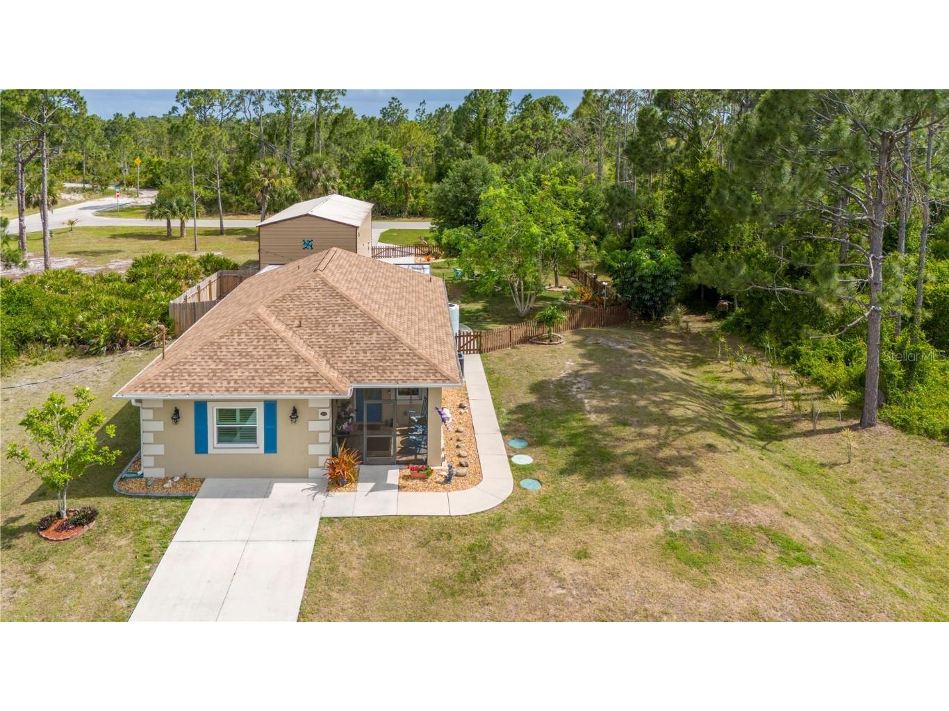 26511 Hapsburg Road Punta Gorda FL 33955 C7491894 image1