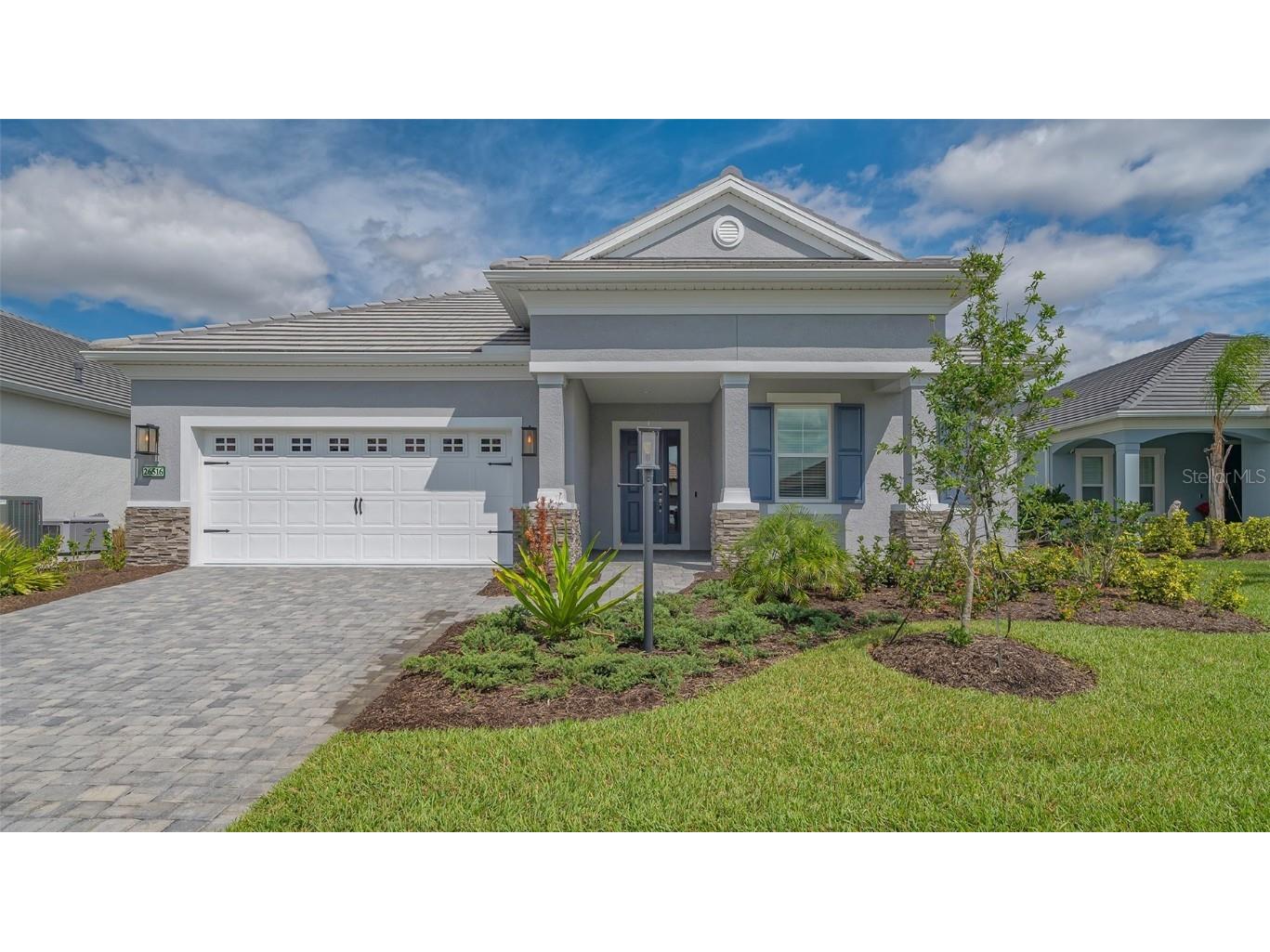 26516 Mickelson Drive Englewood FL 34223 A4642581 image1