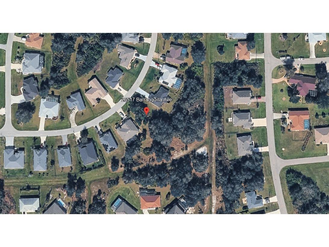 26517 Barranquilla Avenue Punta Gorda FL 33983 C7520092 image1