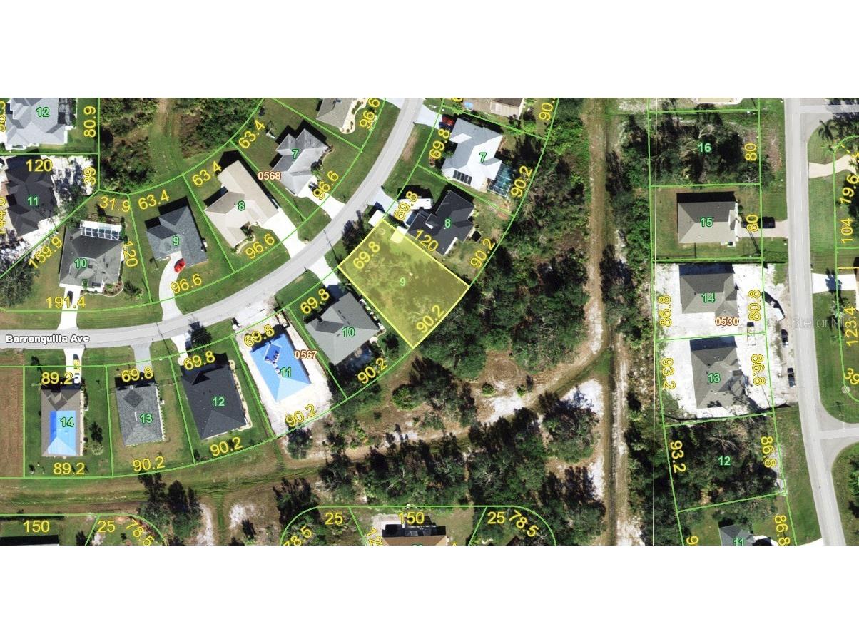 26517 Barranquilla Avenue Punta Gorda FL 33983 C7520092 image2