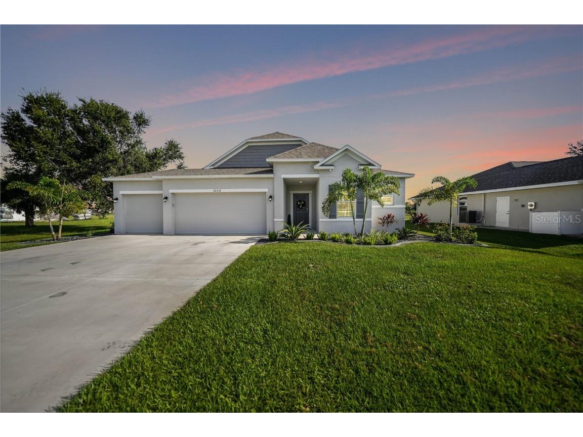 26518 Deep Creek Boulevard Punta Gorda FL 33983 C7480848 image1