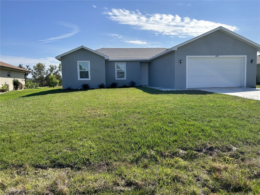 26519 Deep Creek Boulevard Punta Gorda FL 33983 A4573154 image1