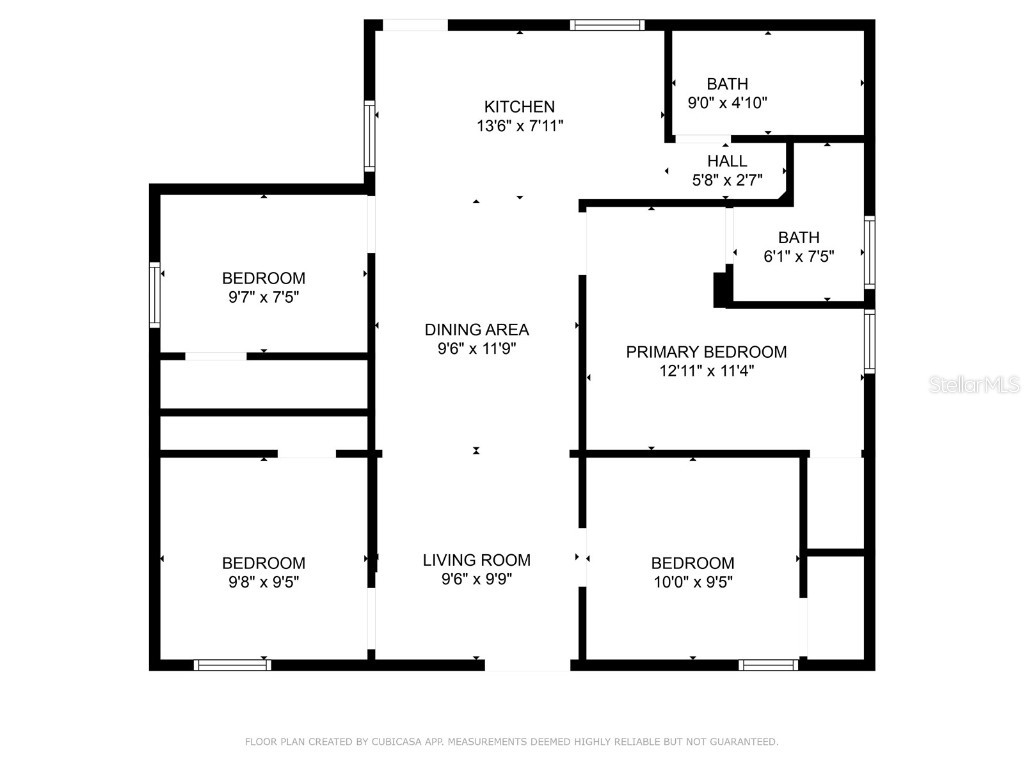 2652 26th Street Sarasota FL 34234 A4653670 image19