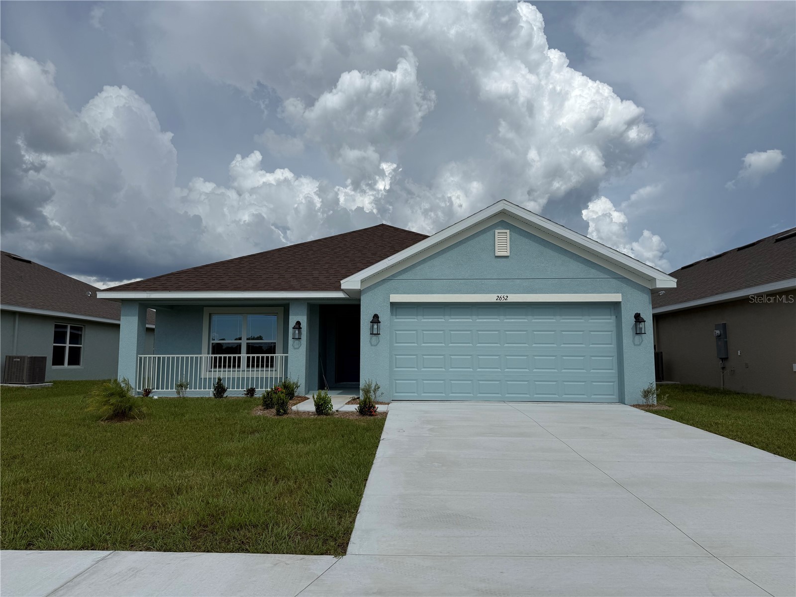 2652 Averland Loop North Port FL 34287 A4640121 image1