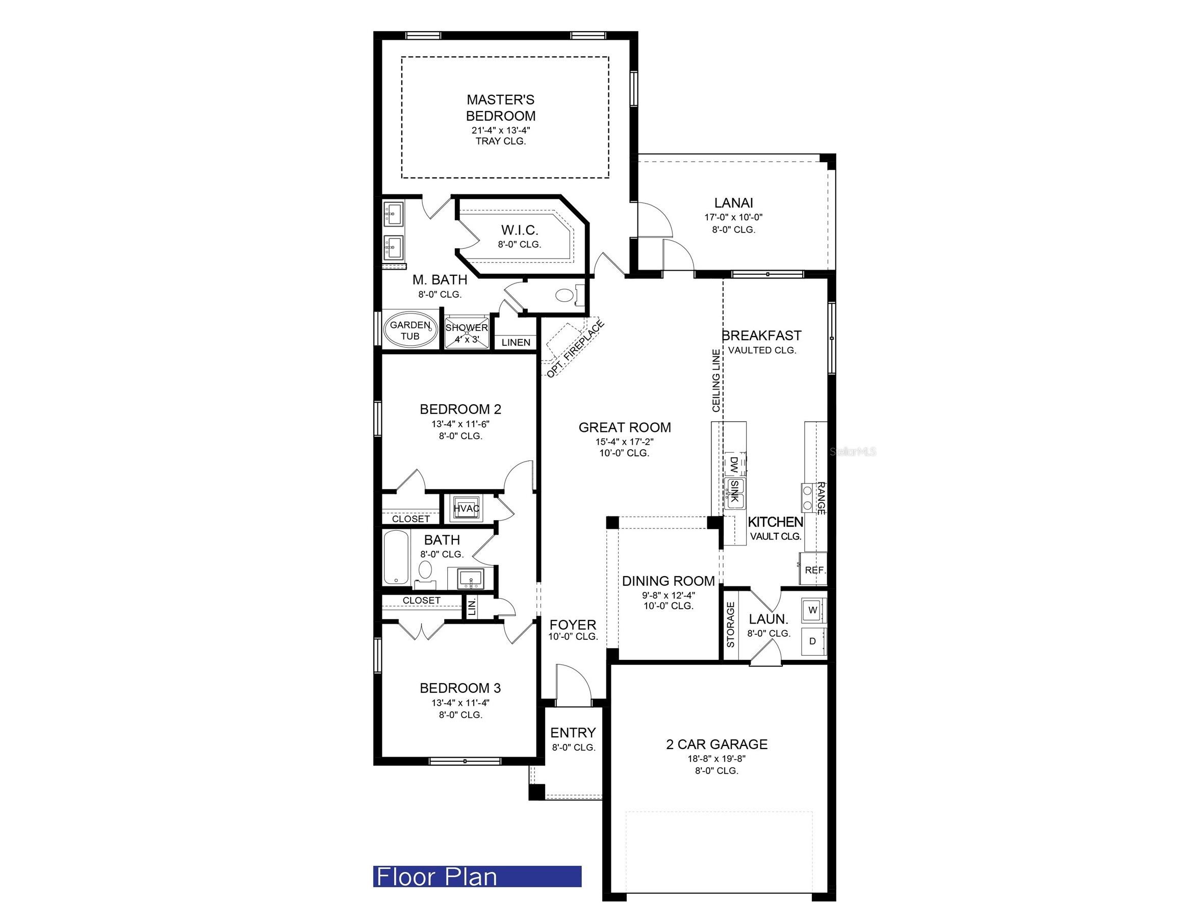 2652 Averland Loop North Port FL 34287 A4640121 image8