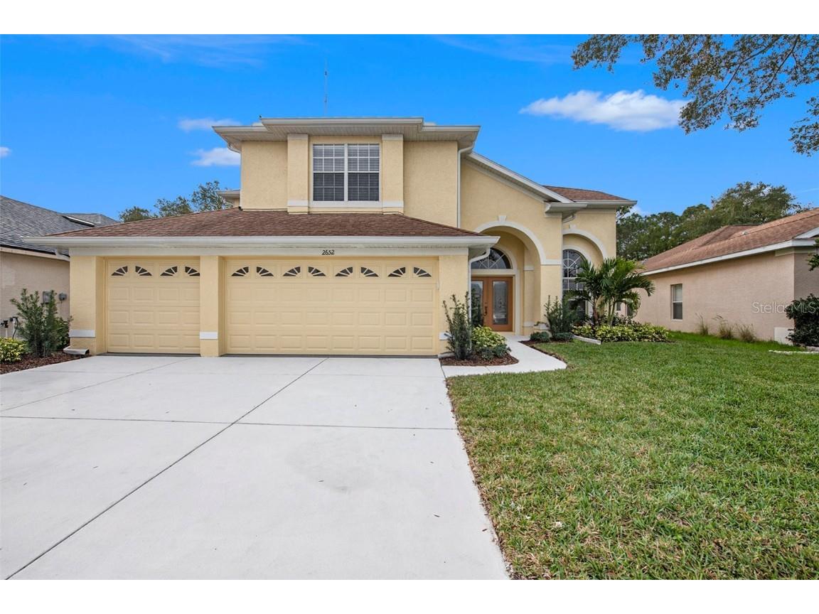 2652 Banner Stone Court Holiday FL 34691 T3494129 image1