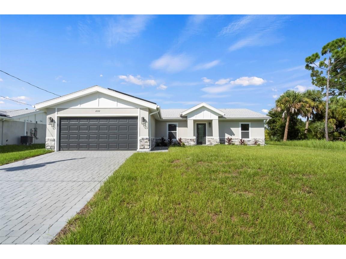 2652 Cover Lane North Port FL 34286 N6134244 image1