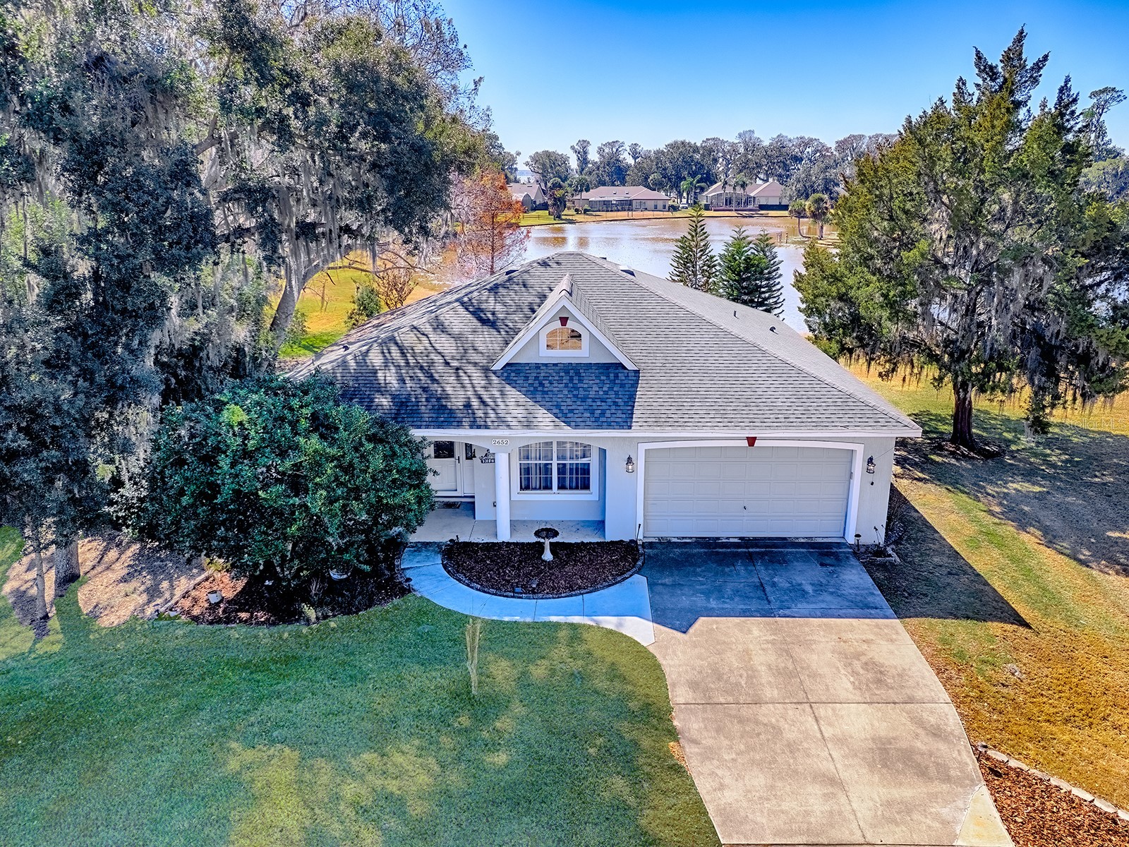 2652 Grand Island Shores Road Eustis FL 32726 G5107735 image1