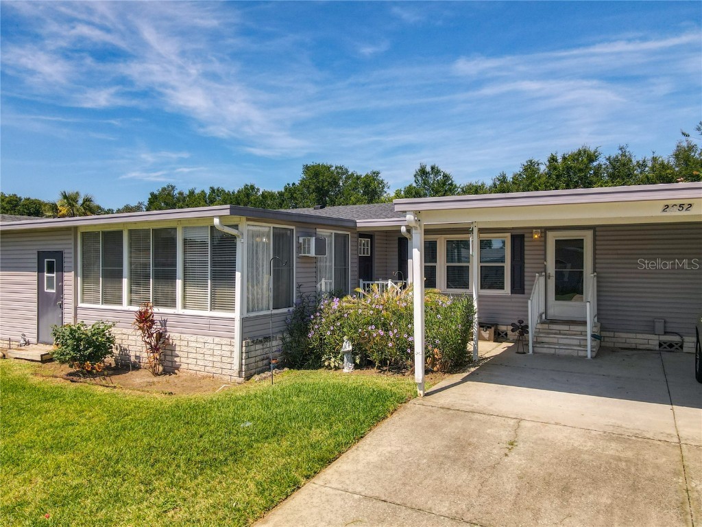 2652 Lake Grassmere Circle #1859 Zellwood FL 32798 O6119264 image1