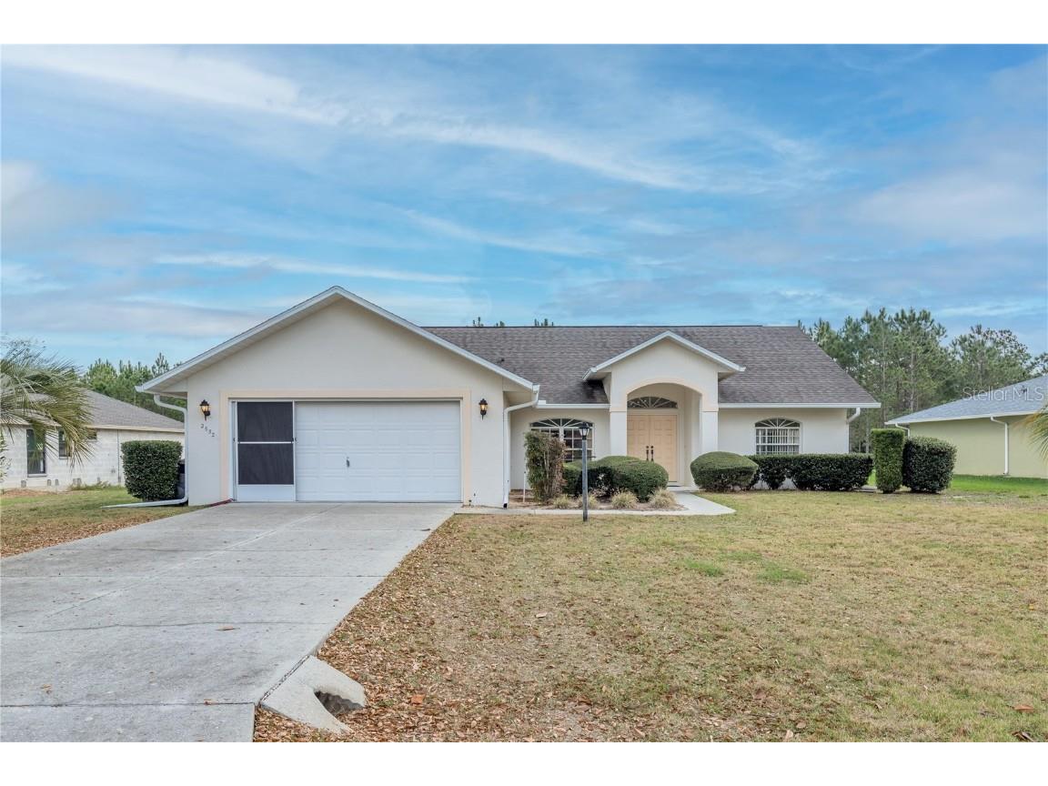 2652 N Brentwood Circle Lecanto FL 34461 OM663400 image1