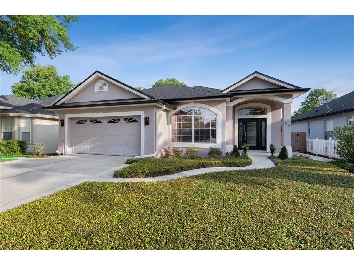 2652 Queen Mary Place Maitland FL 32751 - HOWELL CREEK O6154764 image1