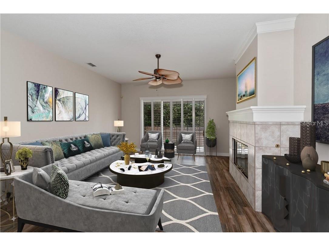 2652 Queen Mary Place Maitland FL 32751 - HOWELL CREEK O6398390 image9