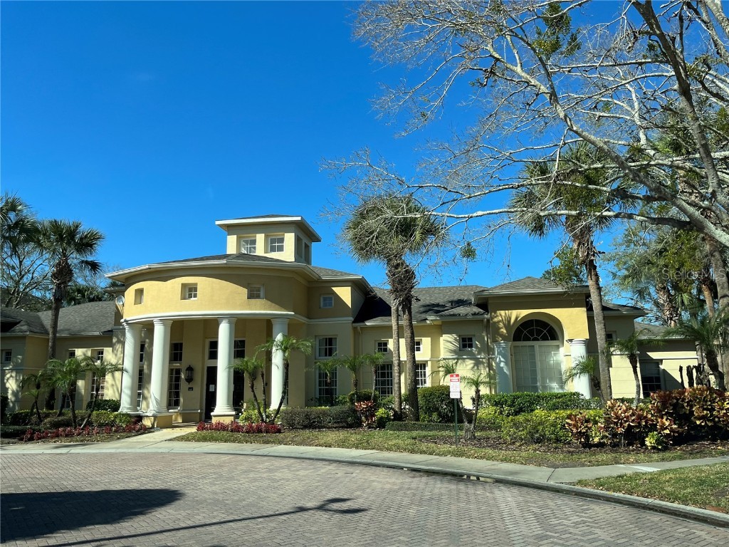 2652 Robert Trent Jones Drive #512 Orlando FL 32835 C7493321 image1