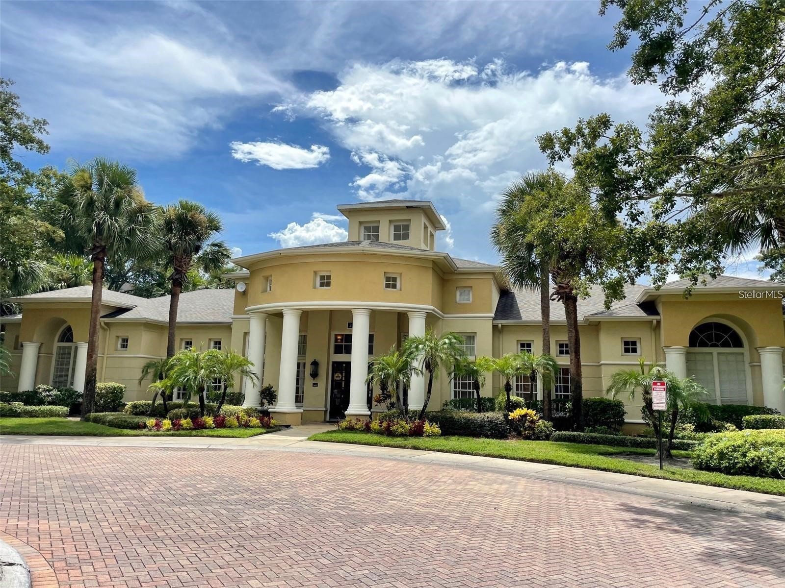 2652 Robert Trent Jones Drive #525 Orlando FL 32835 O6396566 image19