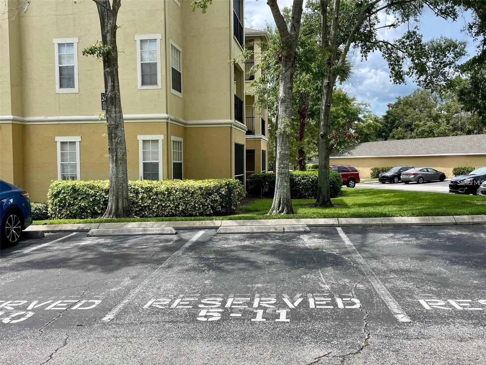 2652 Robert Trent Jones Drive #525 Orlando FL 32835 O6396566 image22