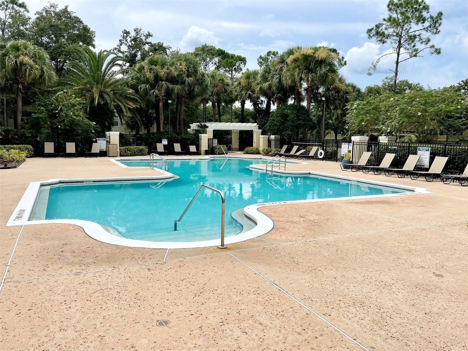 2652 Robert Trent Jones Drive #525 Orlando FL 32835 O6396566 image23