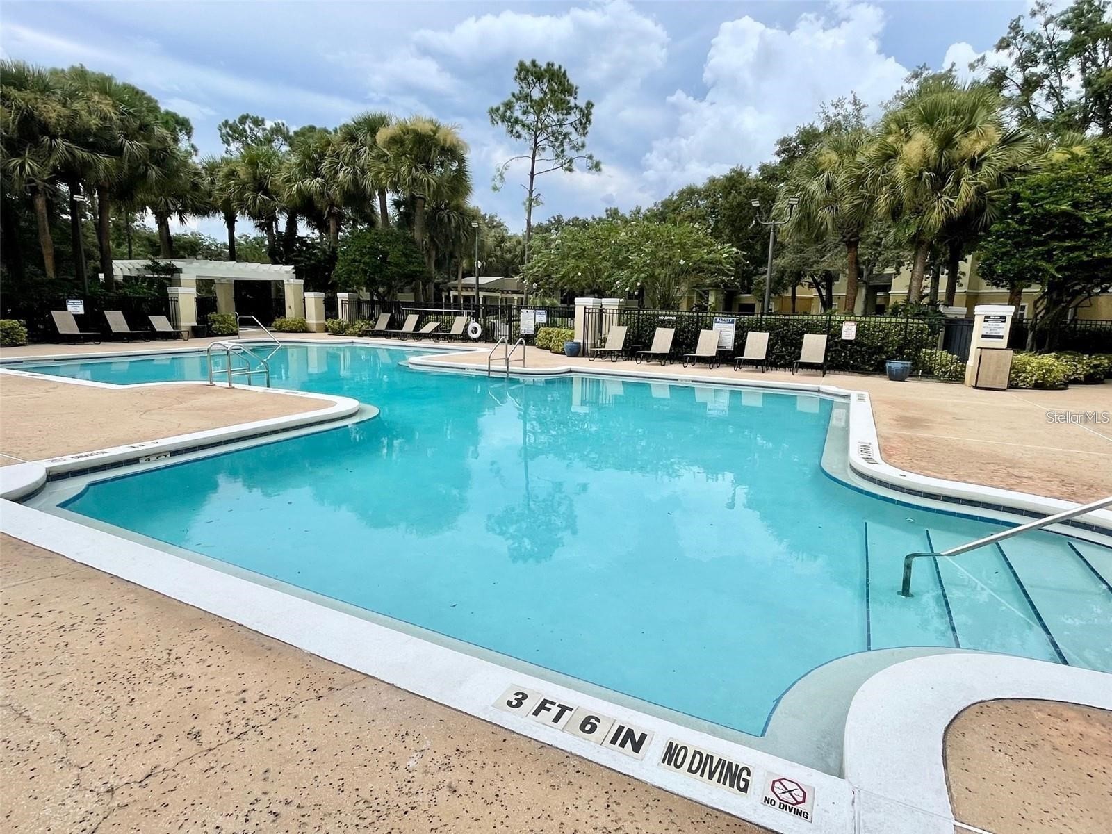 2652 Robert Trent Jones Drive #525 Orlando FL 32835 O6396566 image24