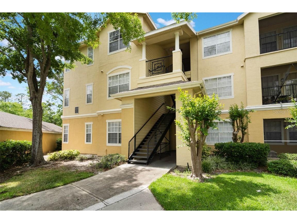 2652 Robert Trent Jones Drive #531 Orlando FL 32835 O6298790 image1