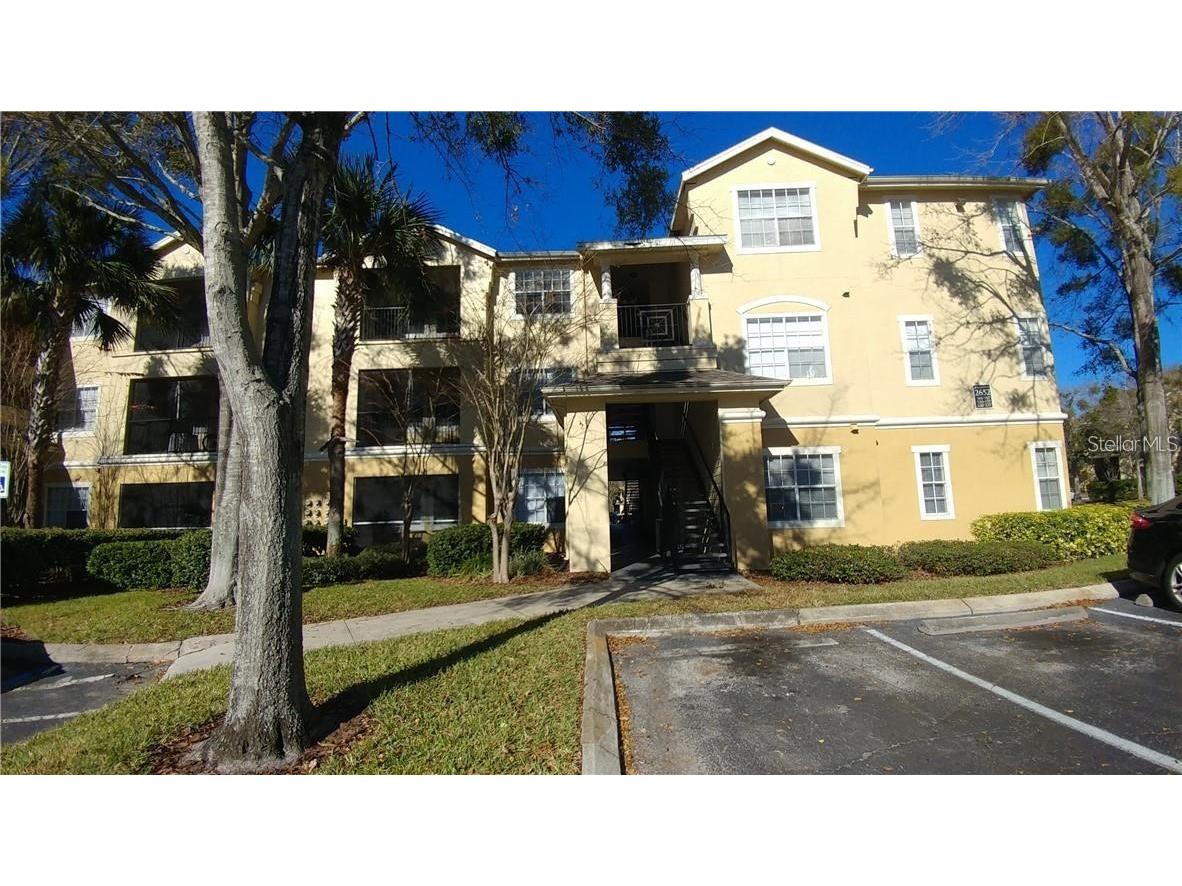 2652 Robert Trent Jones Drive #534 Orlando FL 32835 S5147889 image1