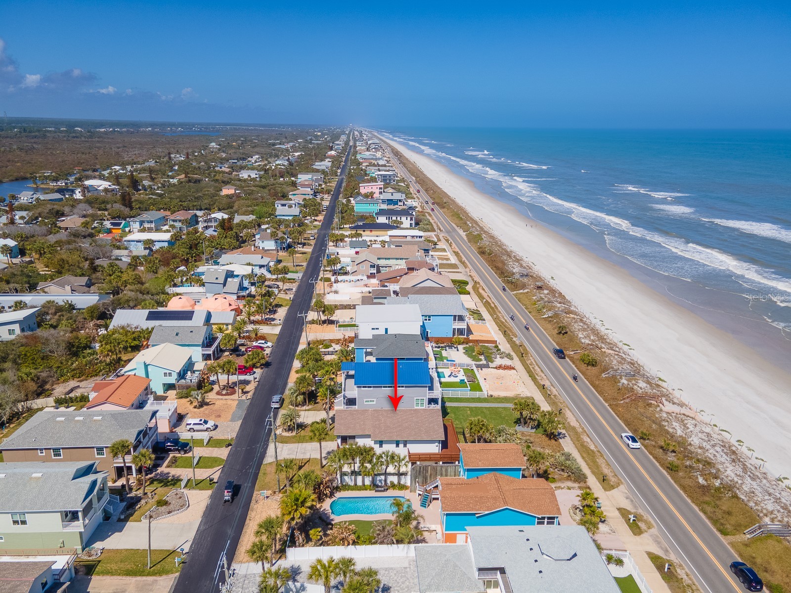 2652 S Ocean Shore Boulevard Flagler Beach FL 32136 FC316812 image53