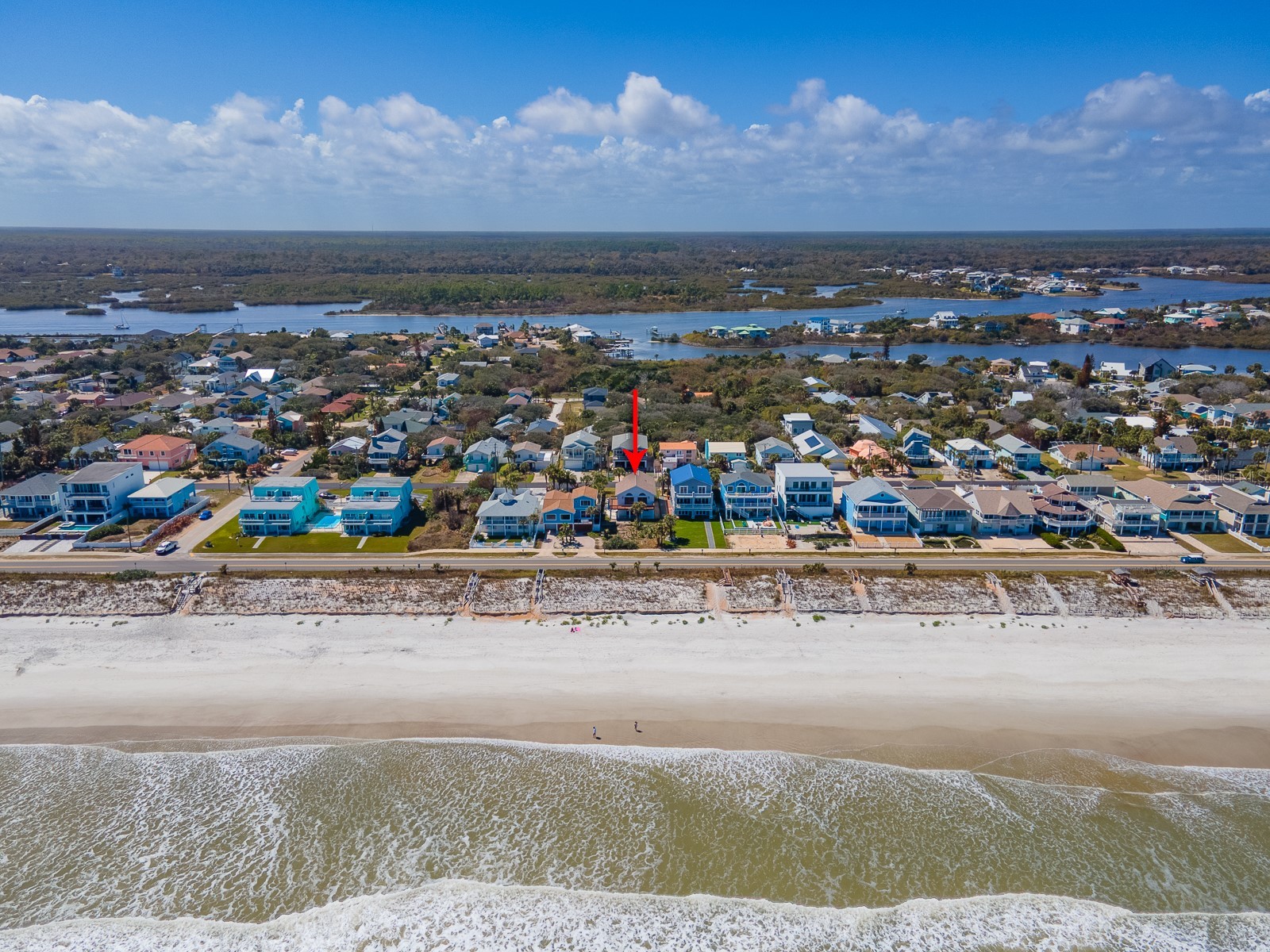 2652 S Ocean Shore Boulevard Flagler Beach FL 32136 FC316812 image55