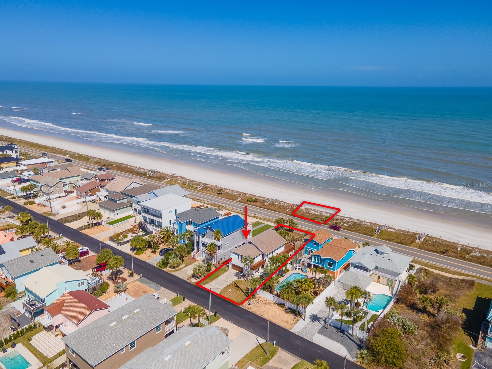 2652 S Ocean Shore Boulevard Flagler Beach FL 32136 FC316812 image64