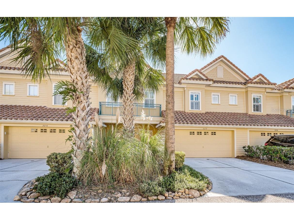 2652 Tanglewood Trail Palm Harbor FL 34685 TB8315122 image1