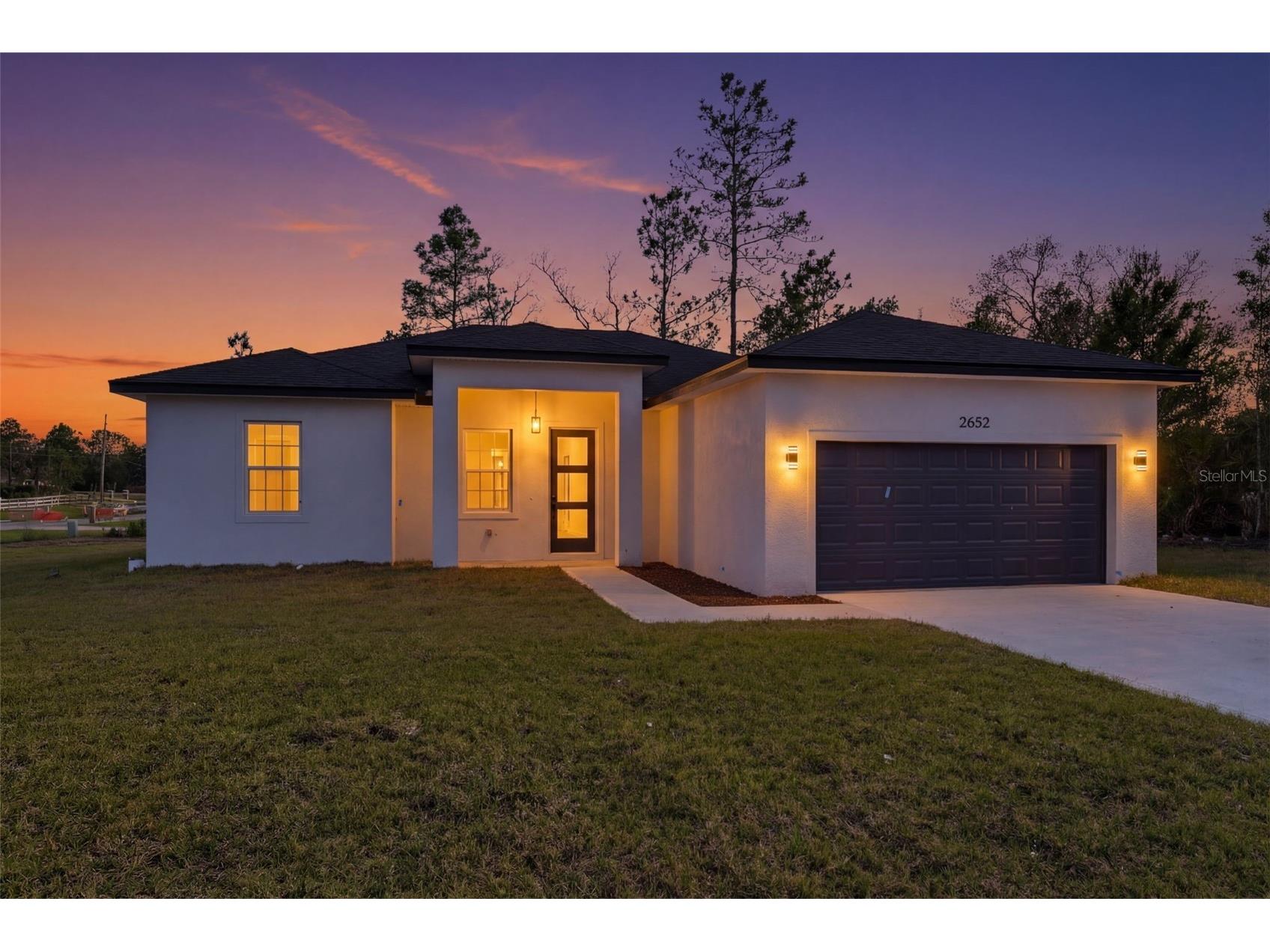 2652 W Paragon Lane Dunnellon FL 34433 O6389677 image1