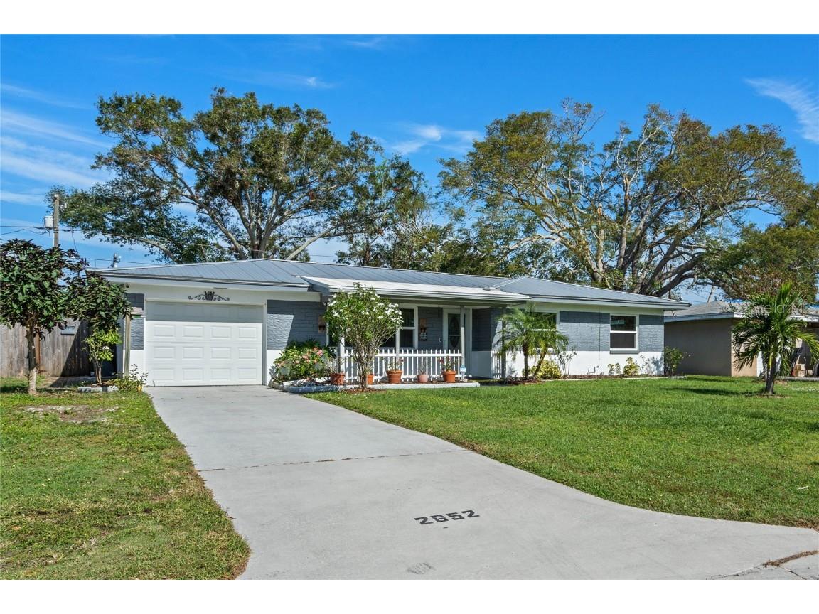 2652 Woodring Drive Clearwater FL 33759 O6258085 image1