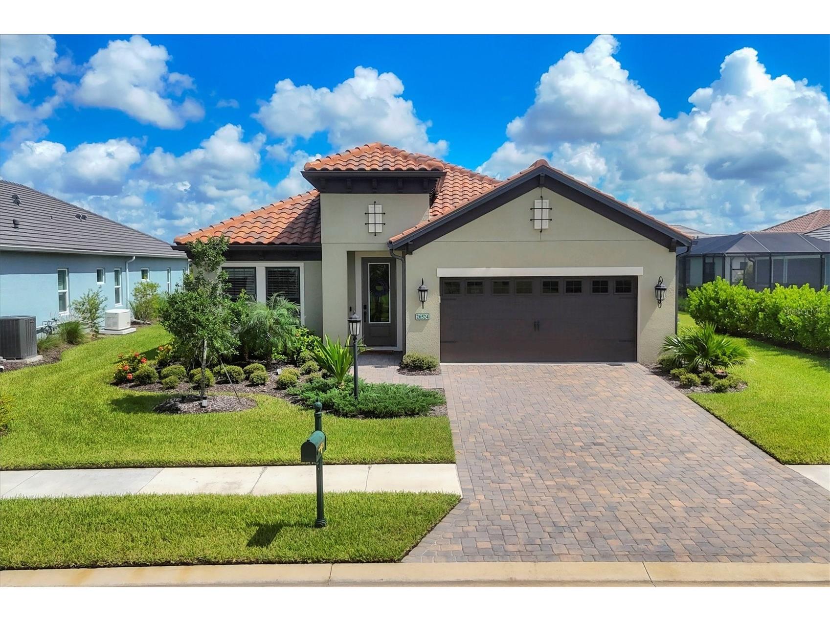 26524 Mickelson Drive Englewood FL 34223 D6143430 image1