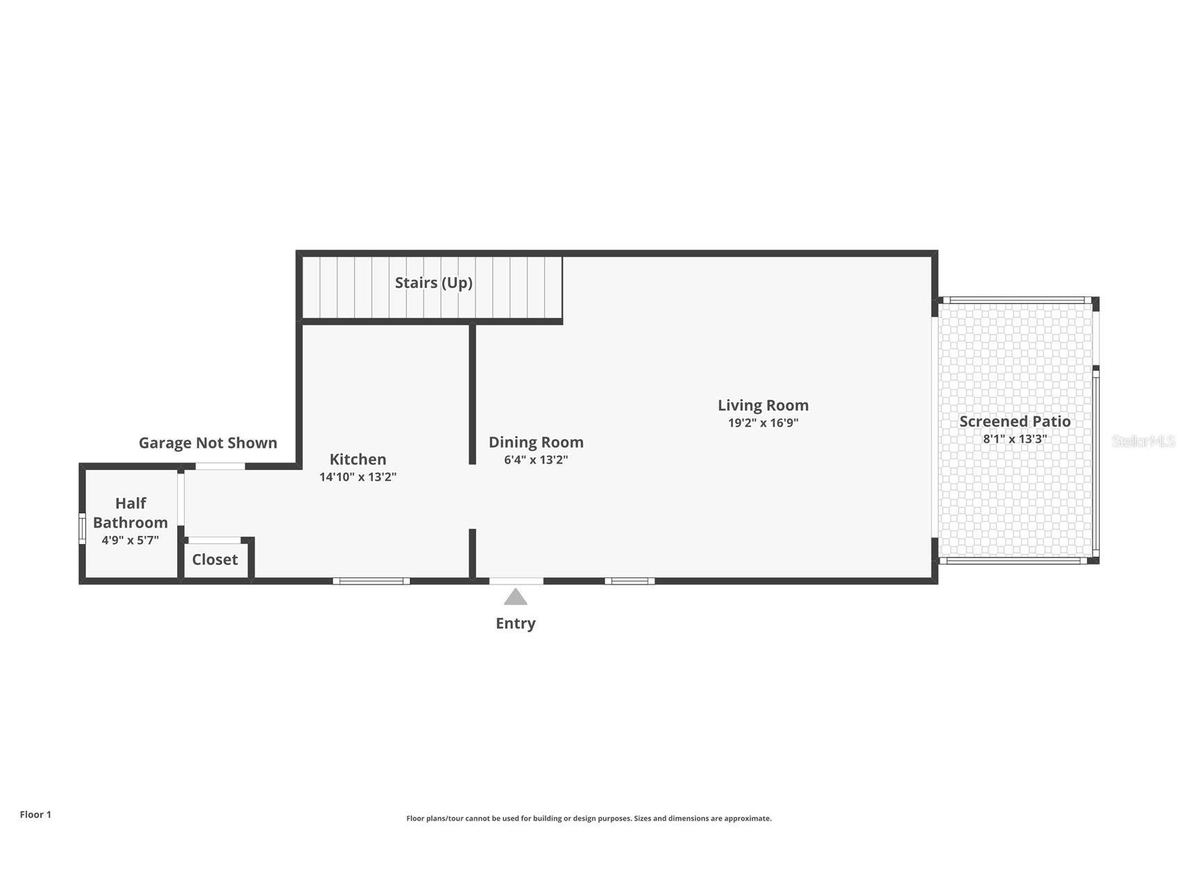 26527 Castleview Way Wesley Chapel FL 33544 TB8494929 image44