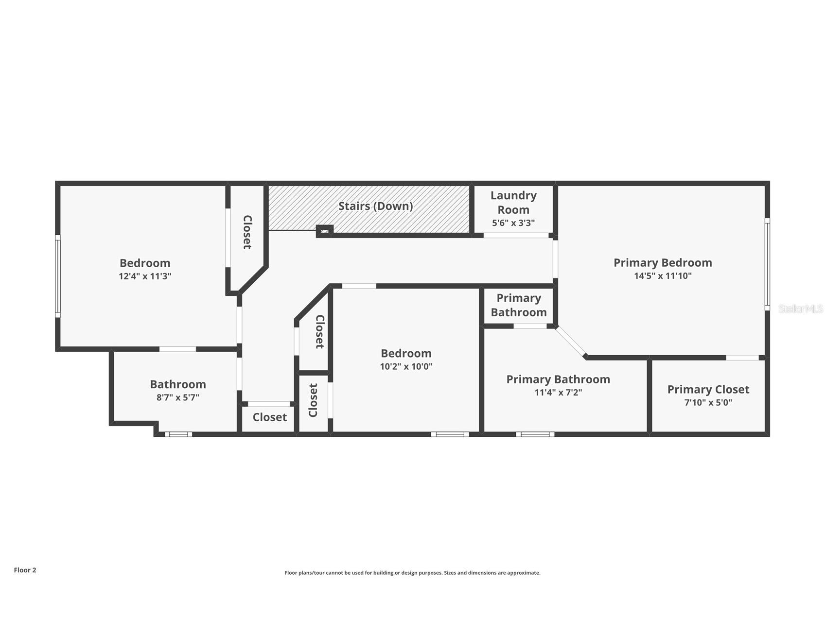 26527 Castleview Way Wesley Chapel FL 33544 TB8494929 image45