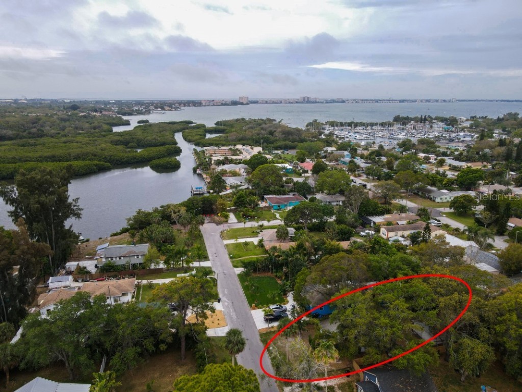 2653 44th Street S Gulfport FL 33711 A4642501 image1