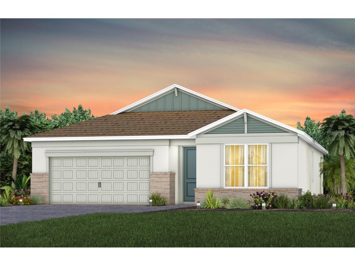 2653 Fermoy Drive Ormond Beach FL 32174 O6353330 image1