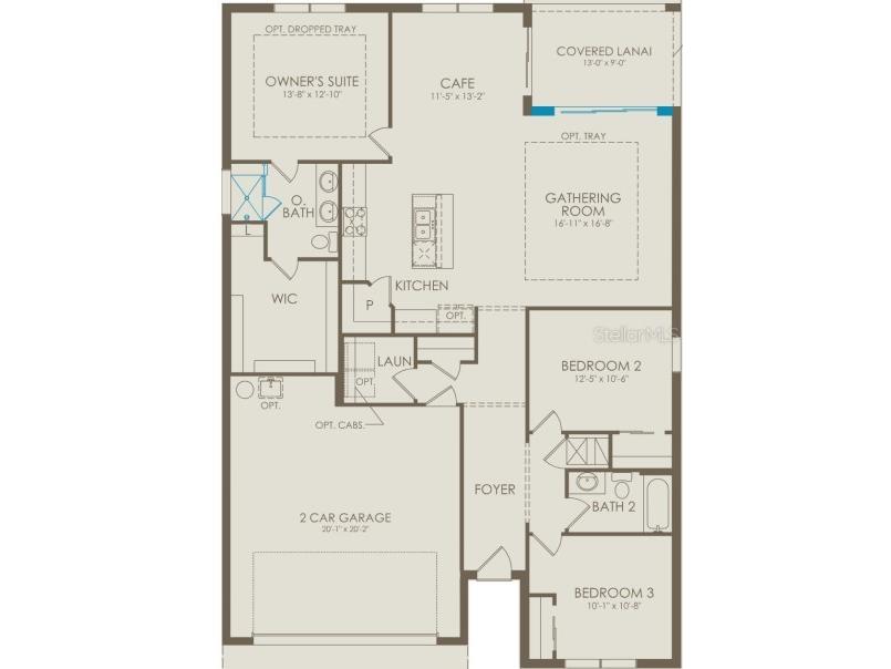 2653 Fermoy Drive Ormond Beach FL 32174 O6353330 image2