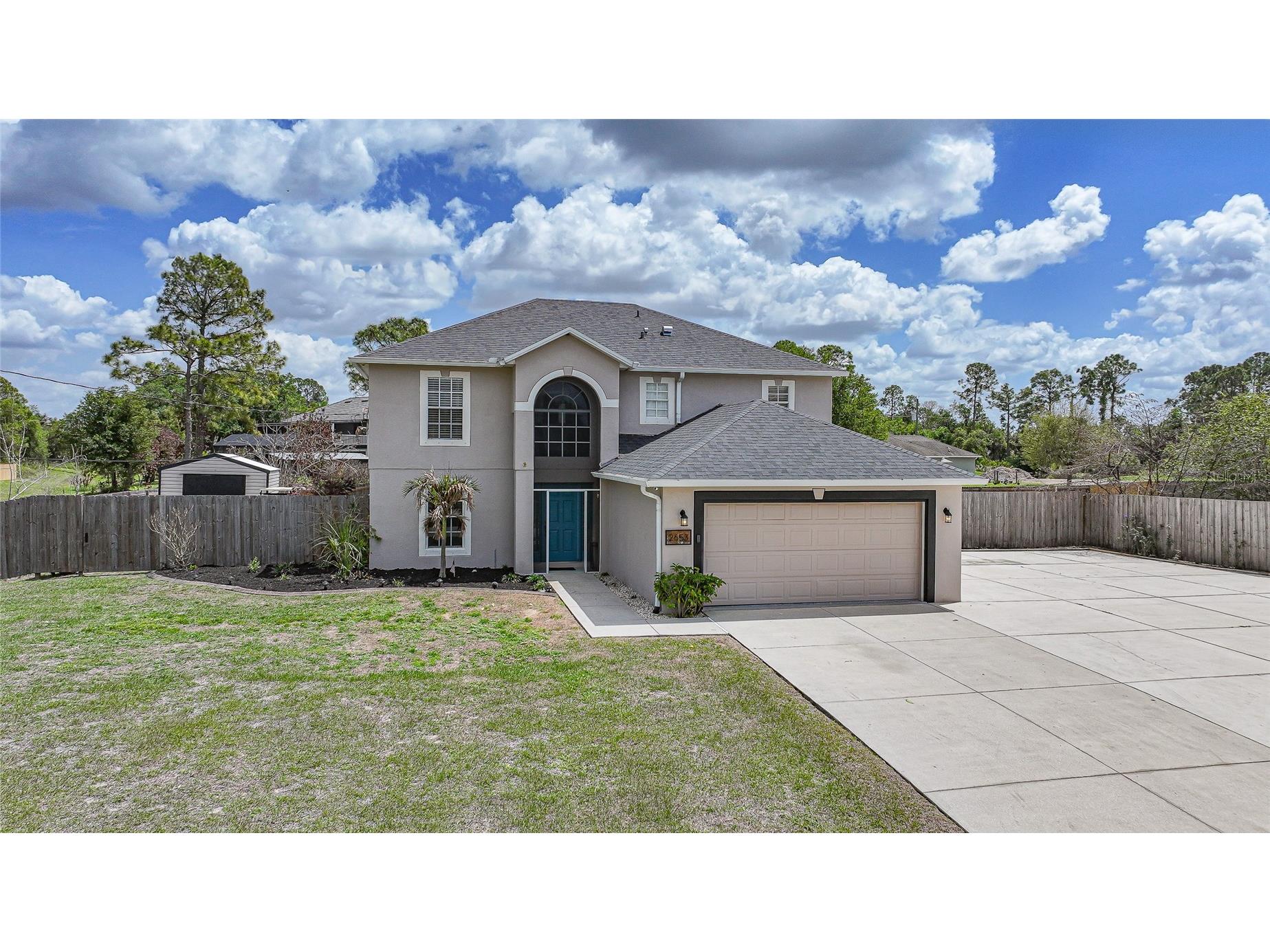 2653 Jaylene Road North Port FL 34288 C7524198 image1