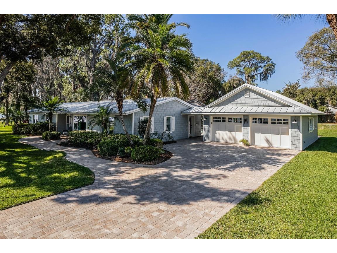 2653 Lakeshore Drive Mount Dora FL 32757 - LAKE DORA G5052495 image1