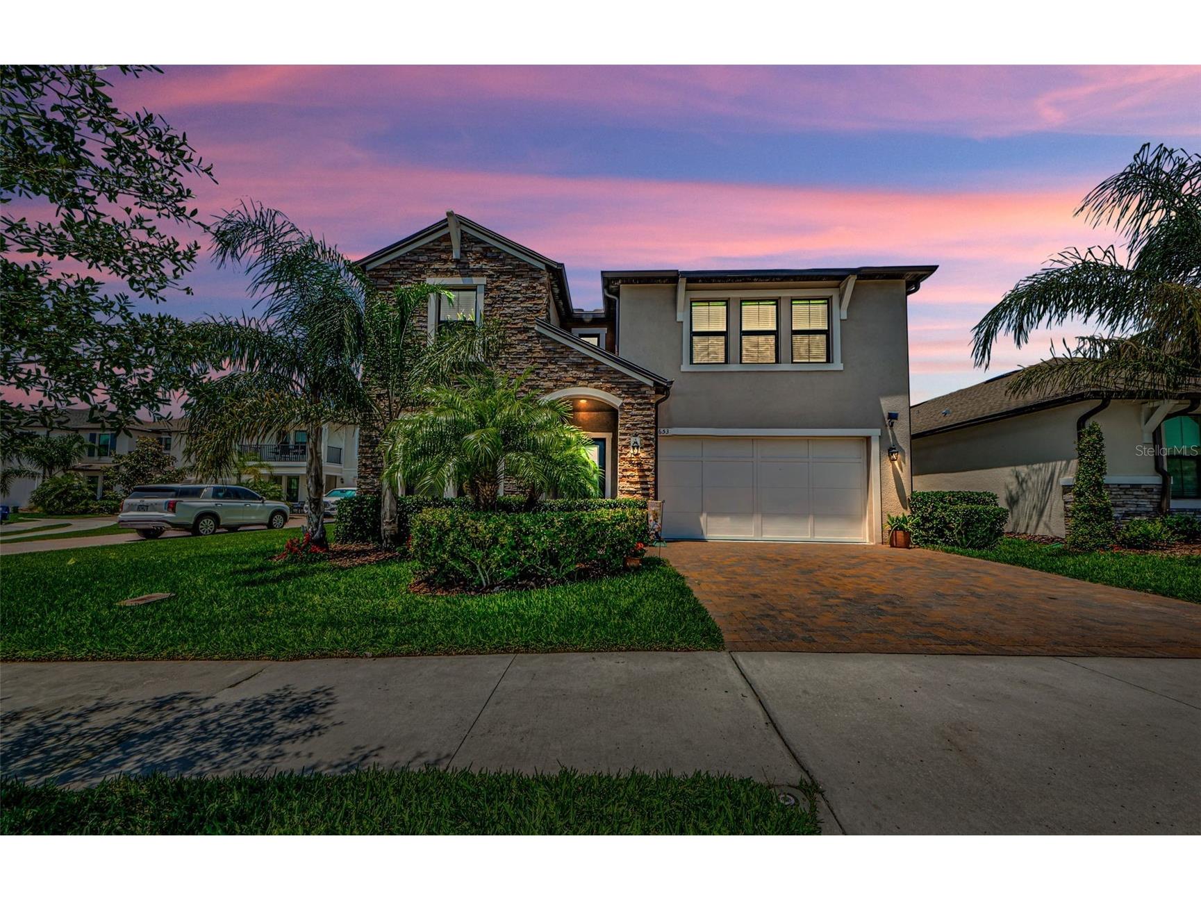 2653 Longleaf Pine Point New Port Richey FL 34655 TB8475926 image1