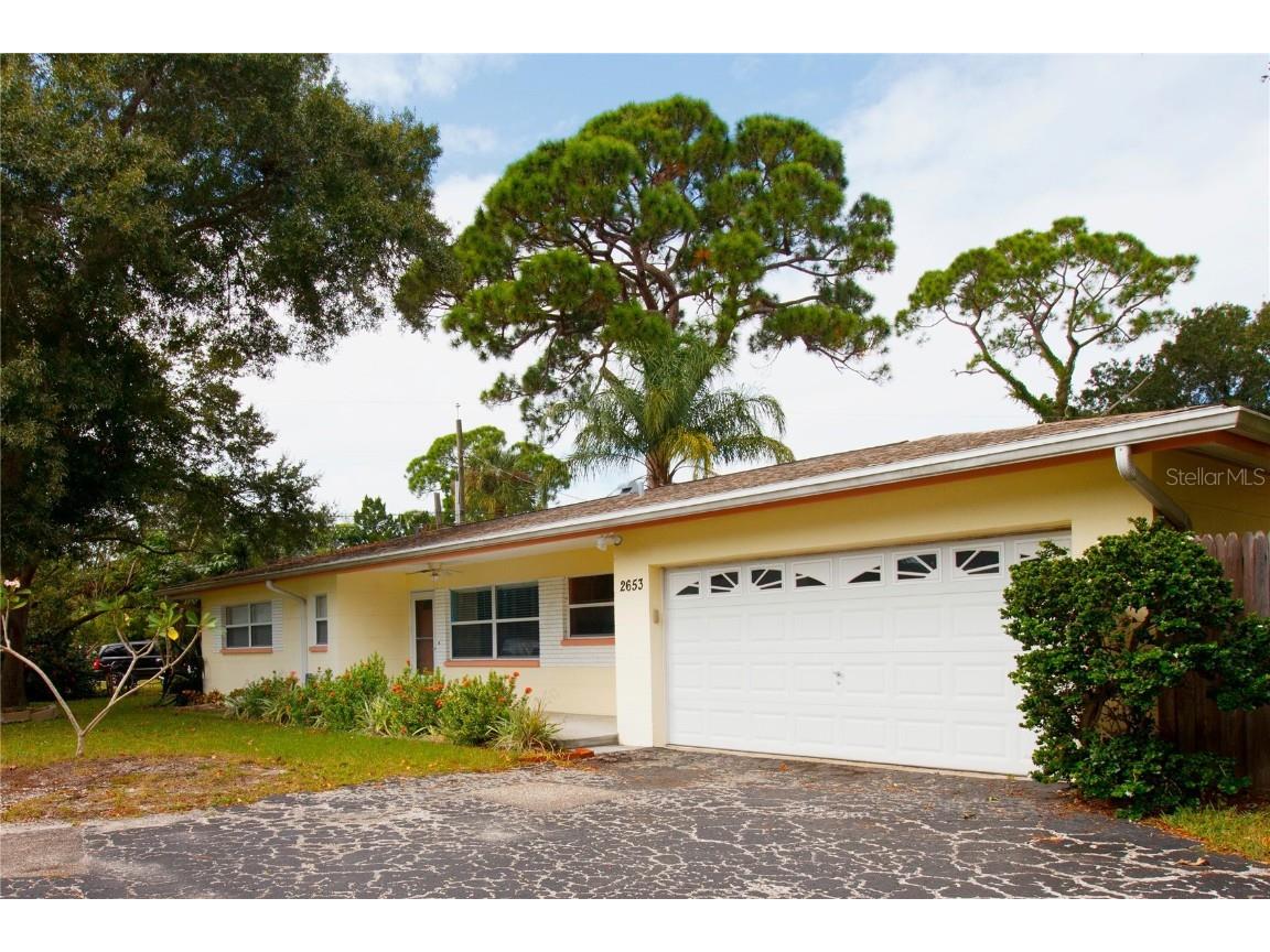 2653 Tifton Street S Gulfport FL 33711 T3338537 image1