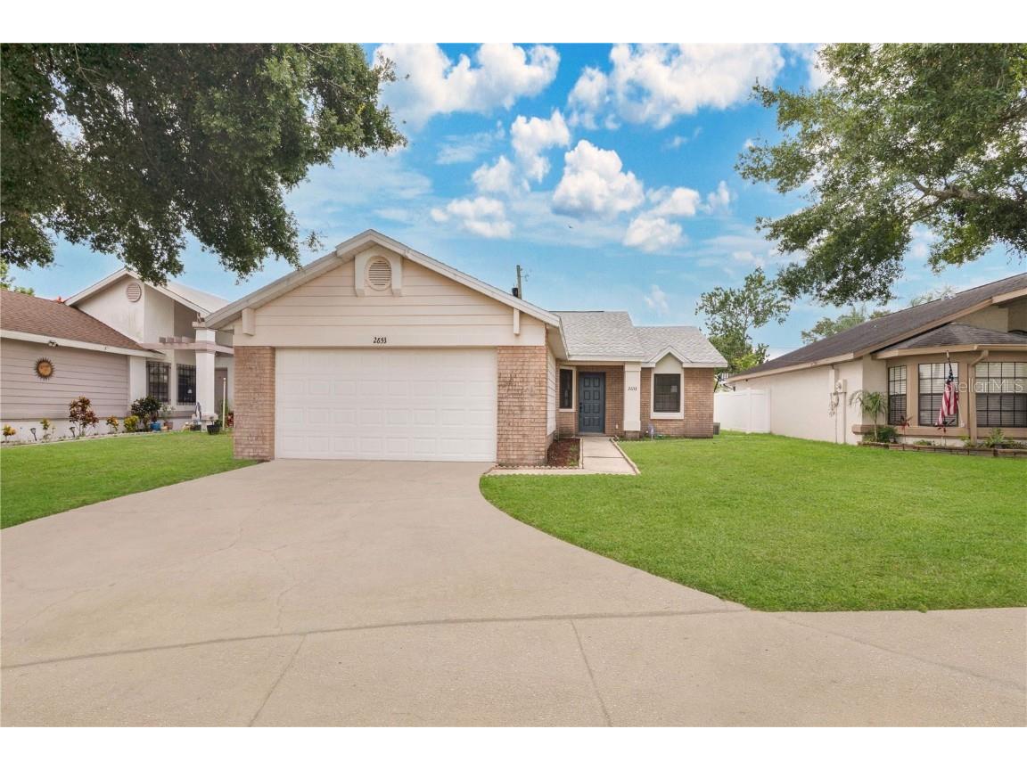 2653 Whalebone Bay Drive Kissimmee FL 34741 O6332163 image1