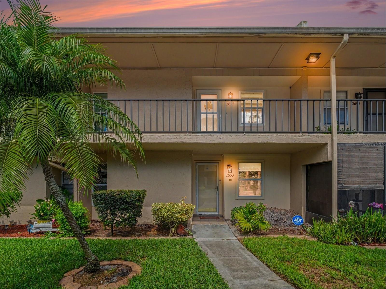 2653 Woodgate Lane #E-3 Sarasota FL 34231 A4696931 image1