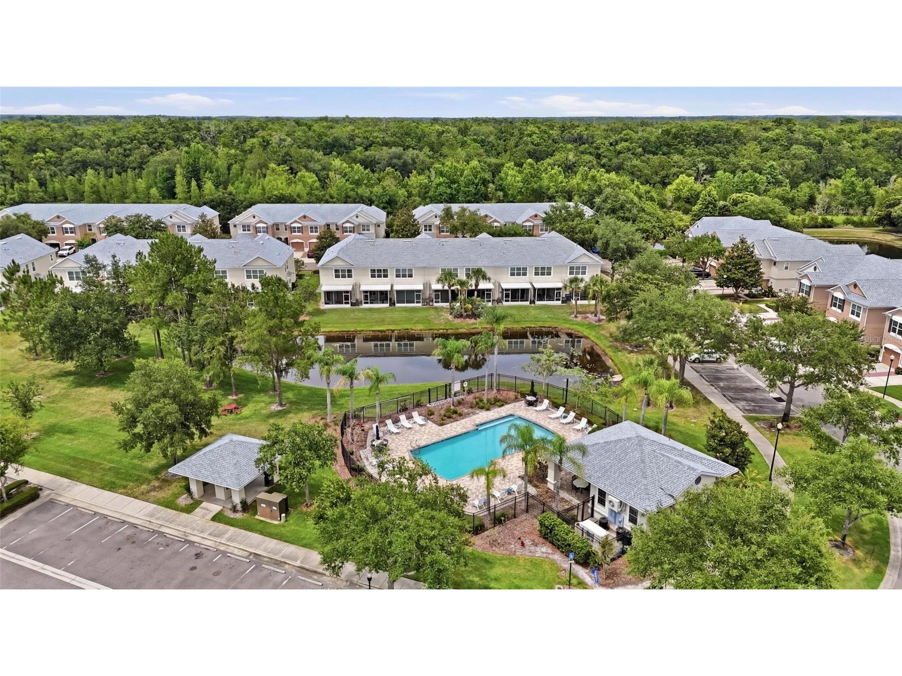 26531 Chimney Spire Lane Wesley Chapel FL 33544 TB8518452 image28