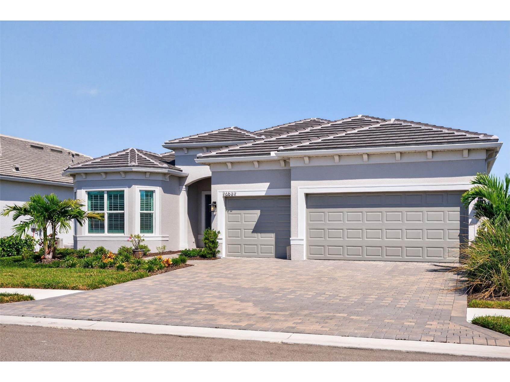 26532 Key Sands Street Englewood FL 34223 A4668347 image4